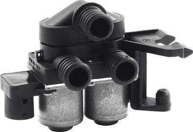 BAPMIC TOPT1263004 - Supapa control, agent frigorific - allinparts.ro