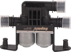 BAPMIC TOPT1263006 - Supapa control, agent frigorific - allinparts.ro