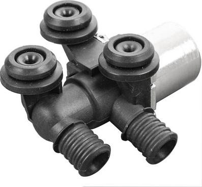 BAPMIC TOPT1263003 - Supapa control, agent frigorific - allinparts.ro