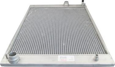 BAPMIC TOPT1201047 - Radiator, racire motor - allinparts.ro