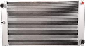 BAPMIC TOPT1201066 - Radiator, racire motor - allinparts.ro