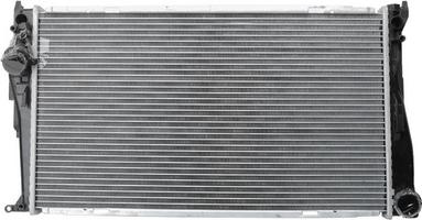 BAPMIC TOPT1201060 - Radiator, racire motor - allinparts.ro