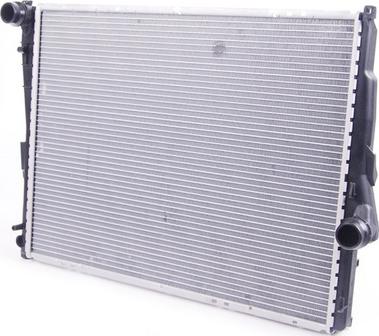 BAPMIC TOPT1201016 - Radiator, racire motor - allinparts.ro
