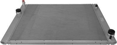 BAPMIC TOPT1201038 - Radiator, racire motor - allinparts.ro