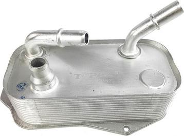 BAPMIC TOPT1208008 - Radiator racire ulei, cutie de viteze automata - allinparts.ro