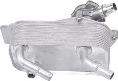 BAPMIC TOPT1208002 - Radiator racire ulei, cutie de viteze automata - allinparts.ro