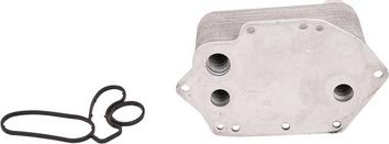 BAPMIC TOPT1208019 - Radiator ulei, ulei motor - allinparts.ro