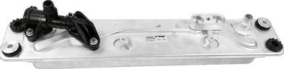 BAPMIC TOPT1208013 - Radiator racire ulei, cutie de viteze automata - allinparts.ro