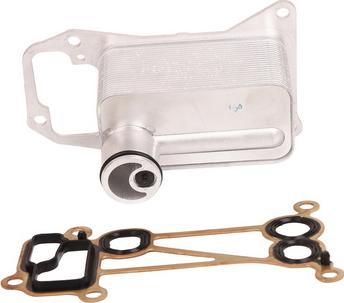 BAPMIC TOPT1208022 - Radiator ulei, ulei motor - allinparts.ro