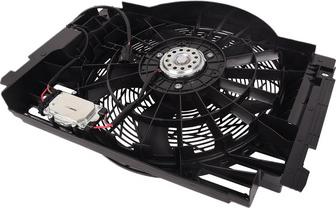 BAPMIC TOPT1207006 - Ventilator,aer conditionat - allinparts.ro