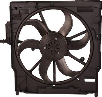 BAPMIC TOPT1207036 - Ventilator, radiator - allinparts.ro