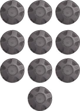 BAPMIC TOPT1211008 - Buson,radiator - allinparts.ro