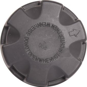 BAPMIC TOPT1211003 - Buson,radiator - allinparts.ro