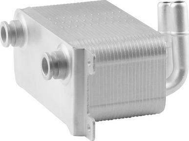BAPMIC TOPT1220003 - Radiator racire ulei, cutie de viteze automata - allinparts.ro