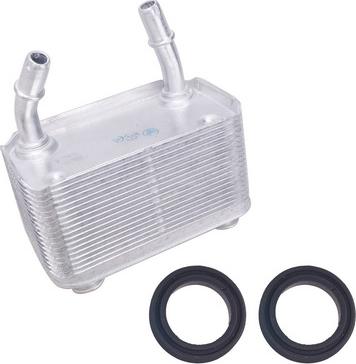 BAPMIC TOPT1220011 - Radiator racire ulei, cutie de viteze automata - allinparts.ro