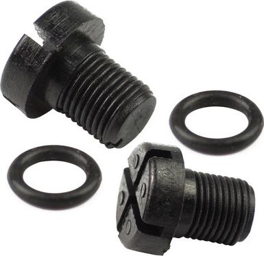 BAPMIC TOPT1227003 - Surub aerisire / Supapa aerisire, radiator - allinparts.ro
