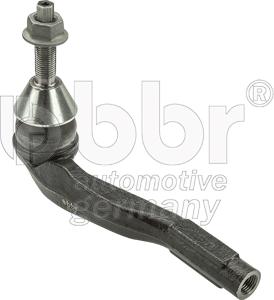 BBR Automotive 001-10-23620 - Amortizor vibratii,cardan allinparts.ro
