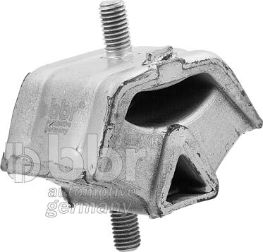 BBR Automotive 003-30-01604 - Suport motor - allinparts.ro