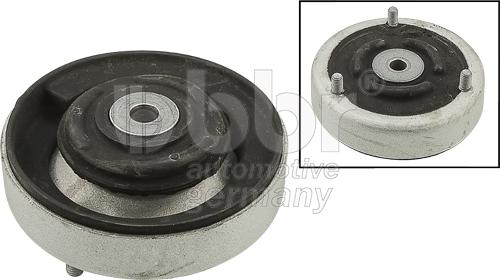 BBR Automotive 003-30-12521 - Rulment sarcina suport arc - allinparts.ro