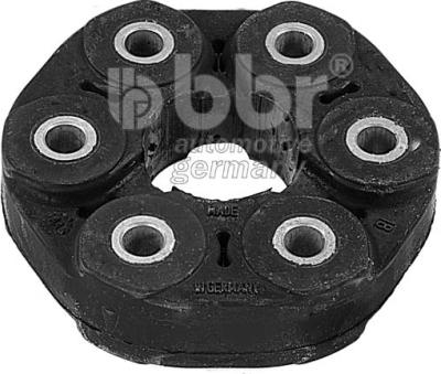 BBR Automotive 003-30-12315 - Articulatie, cardan - allinparts.ro