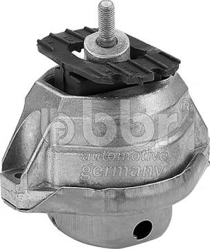 BBR Automotive 003-30-12718 - Suport motor - allinparts.ro