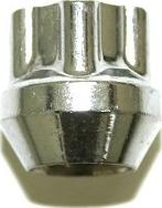 Beca Cables 96001 - Piulita roata - allinparts.ro
