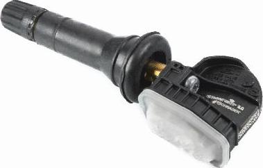 Beca Cables T1210 - Senzor, sistem de control al presiunii pneuri allinparts.ro