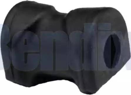 BENDIX 046120B - Cuzinet, stabilizator allinparts.ro