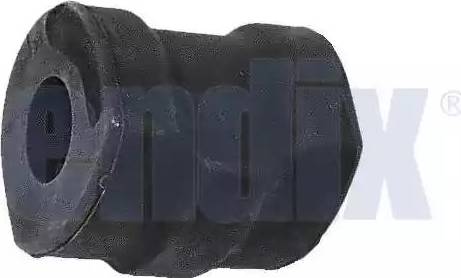 BENDIX 046118B - Cuzinet, stabilizator allinparts.ro