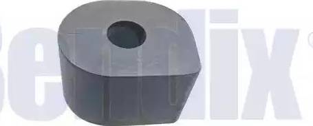 BENDIX 046122B - Cuzinet, stabilizator allinparts.ro