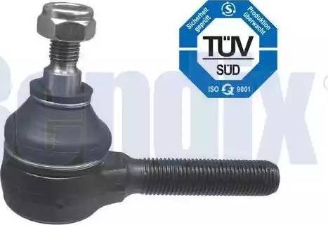 BENDIX 040644B - Cap de bara allinparts.ro