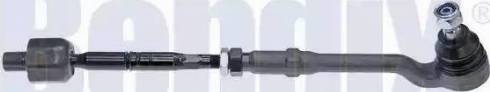 BENDIX 040260B - Bara directie - allinparts.ro
