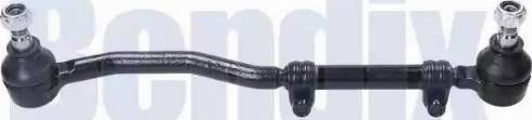BENDIX 041559B - Bara directie allinparts.ro