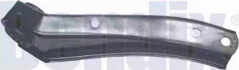 BENDIX 041842B - Brat, suspensie roata allinparts.ro