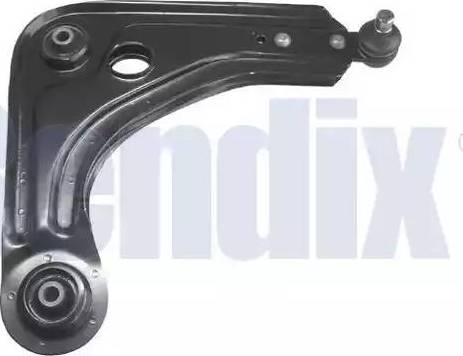 BENDIX 041854B - Brat, suspensie roata allinparts.ro