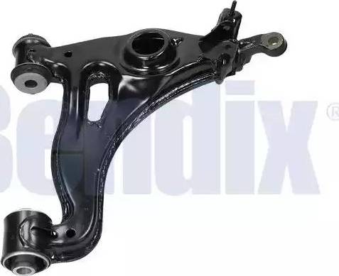 BENDIX 042153B - Brat, suspensie roata allinparts.ro
