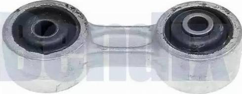 BENDIX 042873B - Brat / bieleta suspensie, stabilizator allinparts.ro