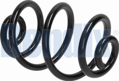 BENDIX 030048B - Arc spiral - allinparts.ro