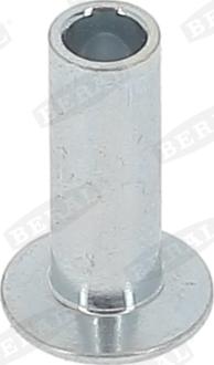 Beral 93686 - Nit, material frictiune saboti frana - allinparts.ro