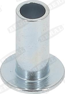 Beral 93059 - Nit, material frictiune saboti frana allinparts.ro