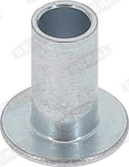 Beral 93058 - Nit, material frictiune saboti frana allinparts.ro