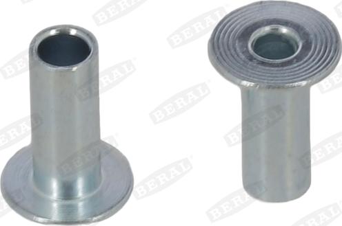Beral 93060 - Nit, material frictiune saboti frana - allinparts.ro