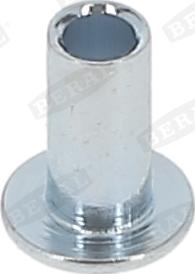 Beral 93038 - Nit, material frictiune saboti frana - allinparts.ro
