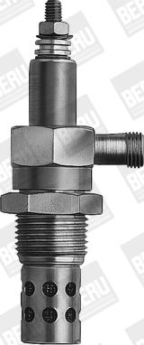 BERU GF111 - Bujie incandescenta allinparts.ro