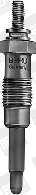 BERU GN959 - Bujie incandescenta - allinparts.ro