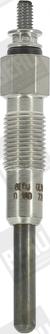 BERU GN012 - Bujie incandescenta - allinparts.ro