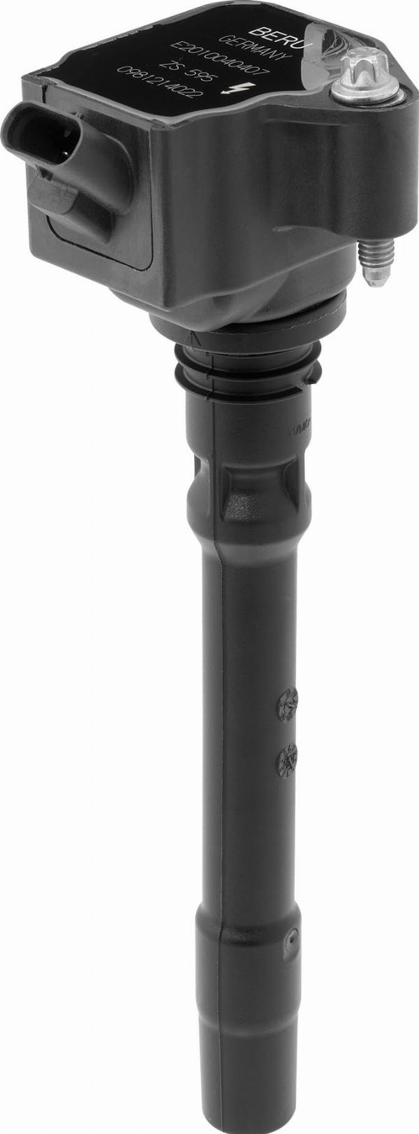 BERU ZS595 - Bobina de inductie - allinparts.ro