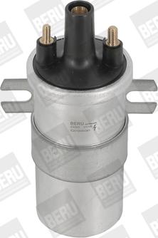 BERU ZS565 - Bobina de inductie allinparts.ro