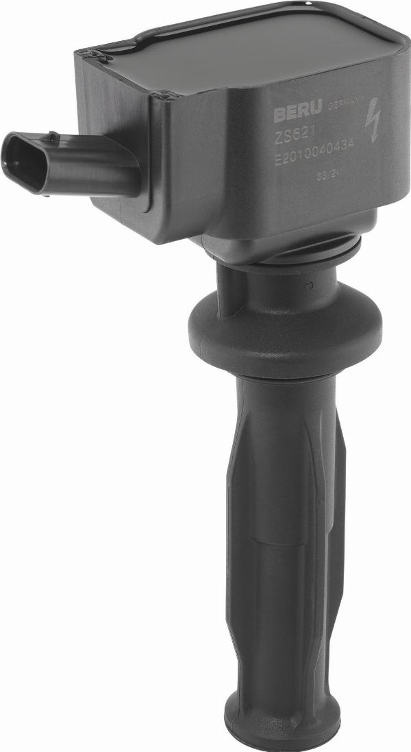 BERU ZS621 - Bobina de inductie allinparts.ro