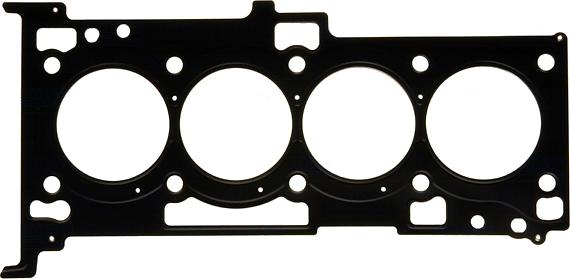 BGA CH9561 - Garnitura, chiulasa allinparts.ro